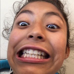 Meet your Posher, Lily